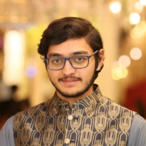 Shaheer-Freelancer in Karachi,Pakistan