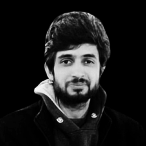 Abdullah Roshan-Freelancer in Abbottabad,Pakistan