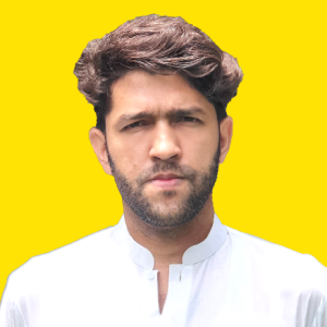 Arslan Riaz-Freelancer in Islamabad,Pakistan