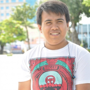 Clifford Baring-Freelancer in Lapu-Lapu City,Philippines