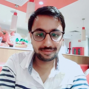 Manish Agarwal-Freelancer in Delhi,India