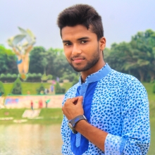 Md Al-amin Islam Nir-Freelancer in ,Bangladesh