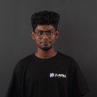 Jovin S-Freelancer in Chennai,India