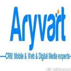 Aryvart Software-Freelancer in Pondicherry,India