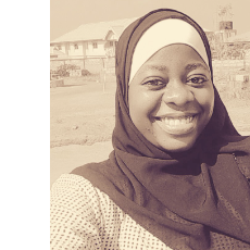 Idayat Abdulsalam-Freelancer in Lagos,Nigeria