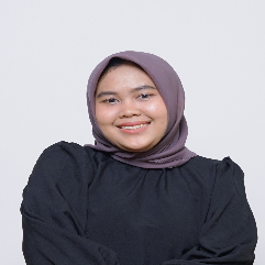 Salsabila Dectylana Fajari-Freelancer in Jakarta,Indonesia