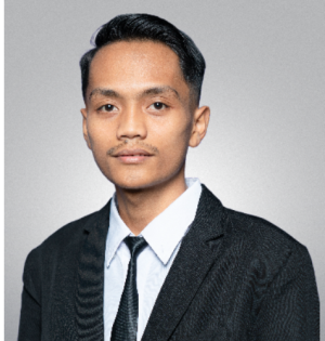 Restu Chesario Pratama-Freelancer in Jakarta,Indonesia