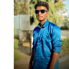 Aathi Kesavan-Freelancer in Chennai,India