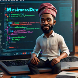 Moses Dev-Freelancer in Lagos,Nigeria