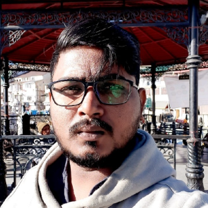 Prince-Freelancer in New Delhi,India