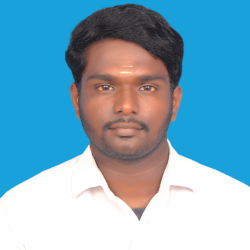 Parthiban T-Freelancer in Chennai,India