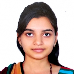 Khushali Rupareliya-Freelancer in ,India