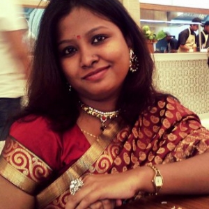 Swapna Das-Freelancer in Kolkata,India