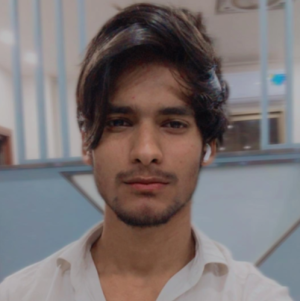 Muhammad Ikram-Freelancer in Karachi,Pakistan