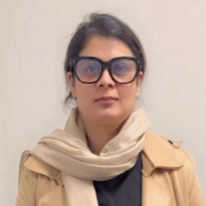 Sidra Hussain-Freelancer in Faisalabad,Pakistan