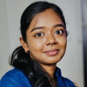 Bharkavi AG-Freelancer in Chennai,India