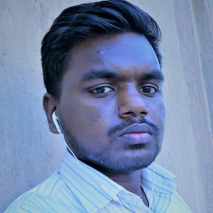 Pratap Kumar-Freelancer in Chennai,India