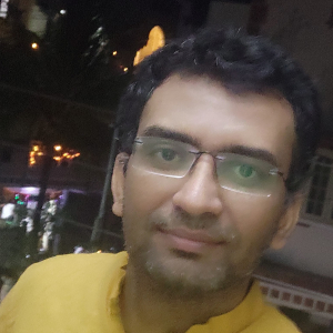 Pavan Gatadi-Freelancer in Hyderabad,India