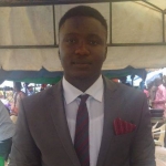 Esekhaigbe Eronmonsele-Freelancer in Lagos,Nigeria