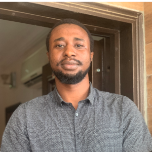 Jeffrey-Freelancer in Abuja,Nigeria