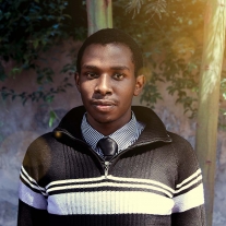 Michael Okunyanyi-Freelancer in Nairobi,Kenya