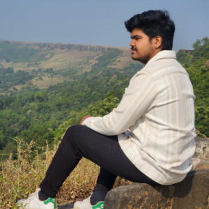 Dhananjay Yadav-Freelancer in Kolhapur,India