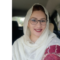 Saira Uppal-Freelancer in Lahore,Pakistan