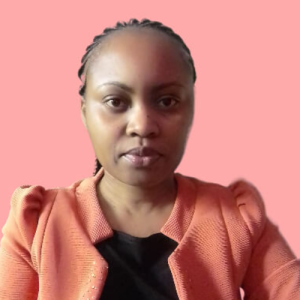 Rose Mugo-Freelancer in ,Kenya