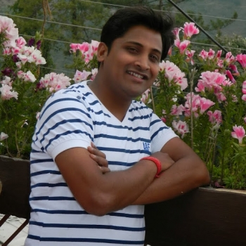 Manish Choudhari-Freelancer in Mumbai,India