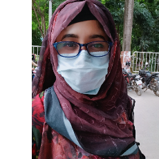 Ayesha Rahman Asha-Freelancer in Dhaka,Bangladesh