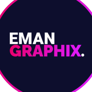 Eman Graphix-Freelancer in Karachi,Pakistan