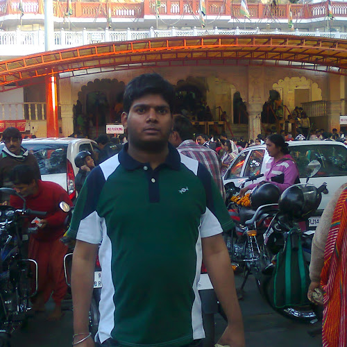 Suthar Kushal-Freelancer in Sadri,India