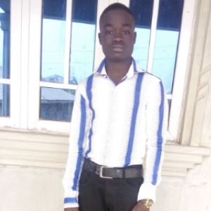 Joposky-Freelancer in Osun State Ilesha,Nigeria