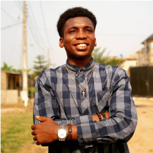 Wisdom Ukpeh-Freelancer in Lagos,Nigeria