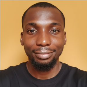 Wisdom Ukpeh-Freelancer in Lagos,Nigeria