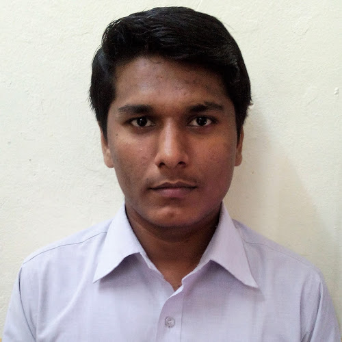 Rajendra Kadam-Freelancer in ,India