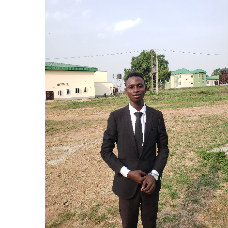Fadahunsi John Adebisi-Freelancer in Oyo,Nigeria