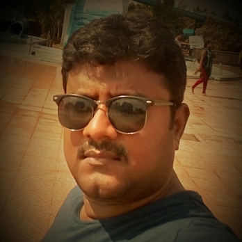 Sathish S-Freelancer in Coimbatore,India