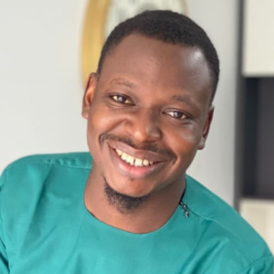 Gabriel Micheal-Freelancer in Abuja,Nigeria