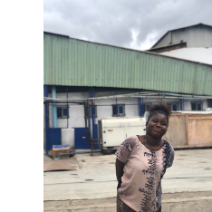 Kelly Mark-Freelancer in Lagos,Nigeria