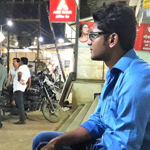 Rakesh Ranjan-Freelancer in Wardha,India