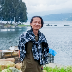 Mersisco Ikhlas-Freelancer in Padang,Indonesia