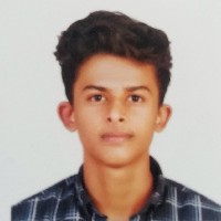 Akhil Raj-Freelancer in Al Khobar,India