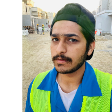 Umair Mughal-Freelancer in Dubai,UAE