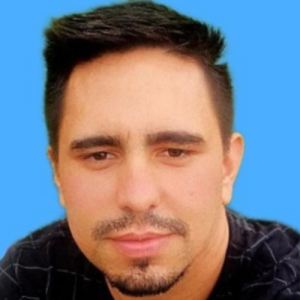 Raul Mauro Sarai De Jesus-Freelancer in São Paulo,Brazil