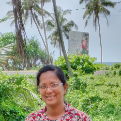Anjanee Uragaha-Freelancer in Colombo,Sri Lanka