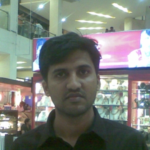 Jasar Muhiyudheen-Freelancer in ,India