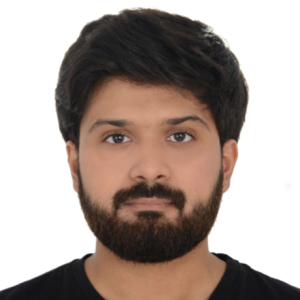 Syed Faizan Zaidi-Freelancer in Lahore,Pakistan