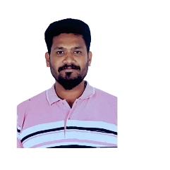 Samuel Joshua-Freelancer in Chennai,India