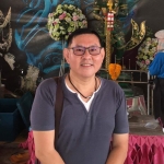 Victor Tan-Freelancer in ,Myanmar